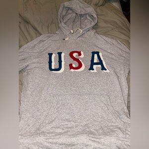 American Eagle USA hoodie